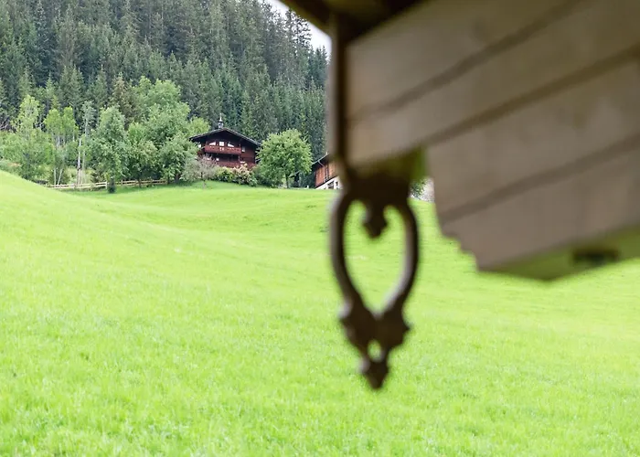 In Near Slopes