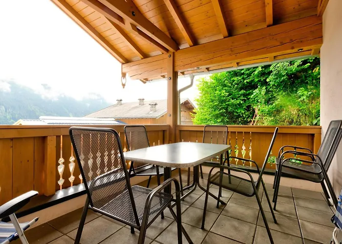 In Near Slopes Vakantiehuis *