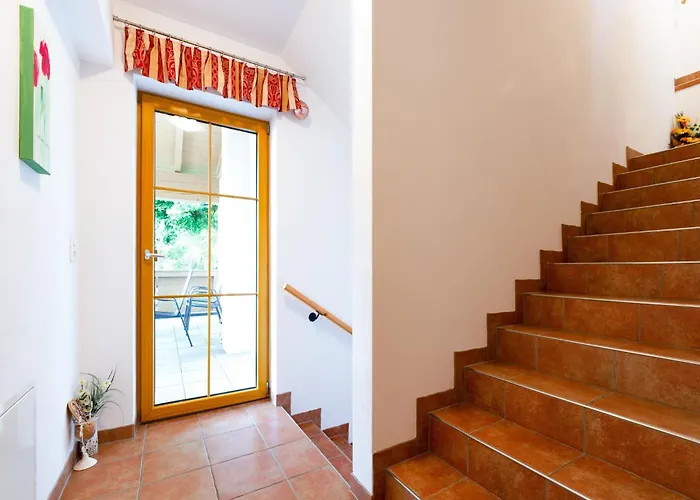 Vakantiehuis In Near Slopes *