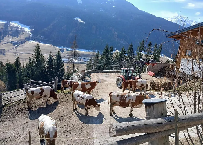 Vakantiehuis In Near Slopes