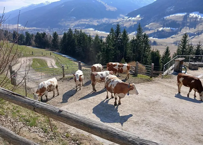 In Near Slopes Vakantiehuis *